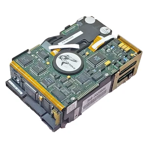 Tested DEC RZ29B Seagate Barracuda ST15150N 4.3GB 50-pin SCSI-2 hard disk drive - Picture 1 of 7