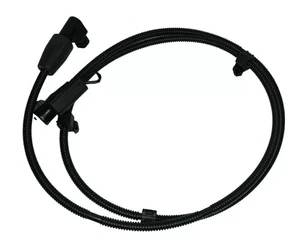 Genuine Volkswagen Crafter Metering Line / Pipe 2E0201268 - Picture 1 of 3