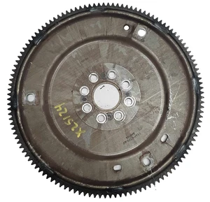 07-18 FORD EDGE Flywheel 3.5L AUTOMATIC ONLY 7T4P6375AD 7T4P6375AE 7T4PAD 7T4PAE - Picture 1 of 2