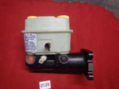 99-01 NOS FREIGHTLINER TRUCK BOSCH BRAKE MASTER CYLINDER 2230605 0204753155 4177 - Image 1 of 4
