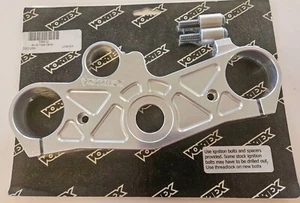 02-03 Yamaha YZF R1 VORTEX Triple Tree Clamp 2002 2003 (TR-612) - Picture 1 of 1