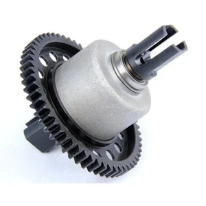 Differenziale centrale alluminio CNC adatto Losi 5ive-T, King Motor X2 e Rovan LT NUOVO!!! - Foto 1 di 2