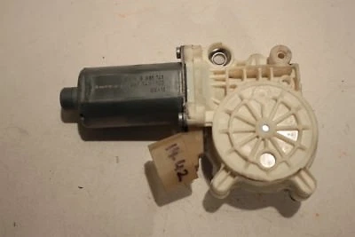 2004 - 2009 BMW 545I 530I E60 DIANTEIRO ESQUERDO DO LADO DO MOTORISTA MOTOR DE JANELA DE ENERGIA FABRICANTE DE EQUIPAMENTO ORIGINAL - Imagem 1 de 4