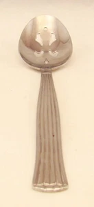 Tools Of The Trade Stainless Steel TOT9 Pierced Table Serving Spoon - Picture 1 of 7