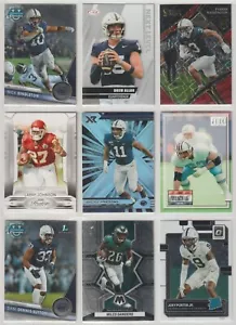 20 Different Penn State Nittany Lions Player/Alum Football Cards Micah Parsons + - Picture 1 of 1