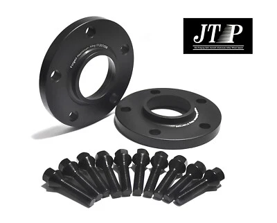 2 espaciadores de rueda forjados de 20 mm para BMW Z3/Z3M E36, Z4/Z4M E84 E85 E89, Z8 E52 Foto 1 de 4