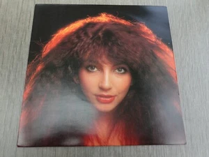 Kate Bush HAMMER HORROR 1978 UK 7" P/S 1st PLAYS MINT MINUS HEAR - Picture 1 of 14