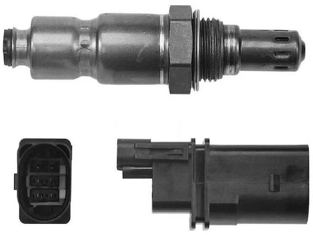 Sensor de relación de combustible de aire Upstream Denso para Kia Optima 2009-2013 37PKFQ Foto 1 de 1