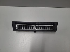 1970-74 E-body Dodge Challenger Plymouth Barracuda Dash A/C Center Vent - Picture 1 of 13