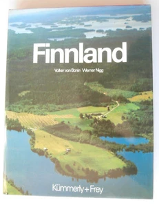 FINNLAND / GROSSBAND - Bild 1 von 1