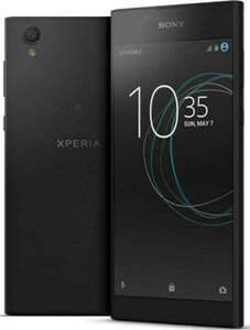 Sony Xperia L1 G3311 16GB 2GB 13MP 4G LTE Single SIM Unlocked android Smartphone - Picture 1 of 5