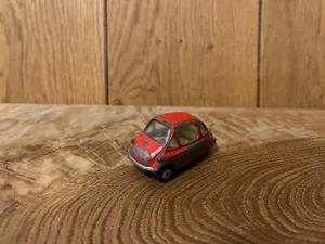 Corgi 233 Heinkel Bubble car (842/032) - Picture 1 of 5