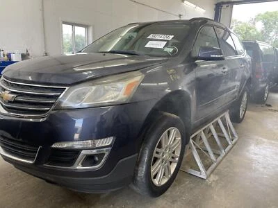 Conjunto hidráulico ABS usado se adapta a: Chevrolet Traverse 2013 con potencia de asistencia variable Foto 1 de 4