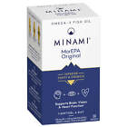 Minami Nutrition MorEPA Smart Fats 60 Softgels