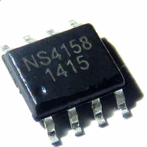 10 Stück NS4158 Kapselung: SOP-8 #F28 - Bild 1 von 4