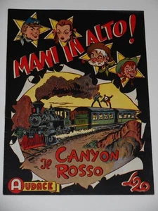 ***TOP HANDS FIRST SERIES NUMBER 14*** ED. BOLD JULY 12, 1949!!! - Picture 1 of 5