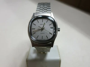 ZENITH ACCIAIO DONNA - Foto 1 di 5