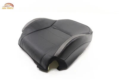 2019 - 2022 INFINITI QX50 FRONT LEFT DRIVER SIDE SEAT UPPER CUSHION OEM - Image 1 of 4