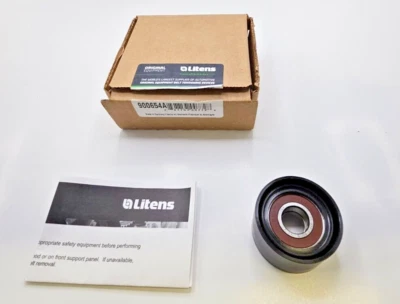 Litens 900654A accesorio correa de transmisión polea loca para Mercedes-Benz 2010-2012 Foto 1 de 4