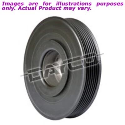 New DAYCO Harmonic Balancer For Renault Scenic HB1740N - Image 1 of 4