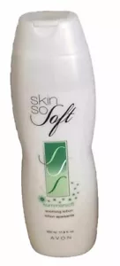 Summersoft Soothing Lotion 11.8 Oz - AVON Skin So Soft SSS Fast Shipping - Picture 1 of 3