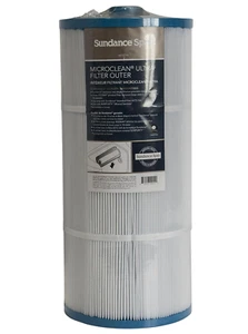 Filtro Sundance Spas núcleo externo solamente (6473-165) - Imagen 1 de 1