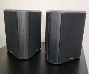 Jamo D 5 SUR HI-FI Pair Speakers Left Right Working Tested. - Picture 1 of 21
