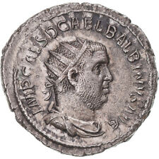 [#345216] Coin, Balbinus, Antoninianus, 238, Rome, AU, Billon, RIC:12