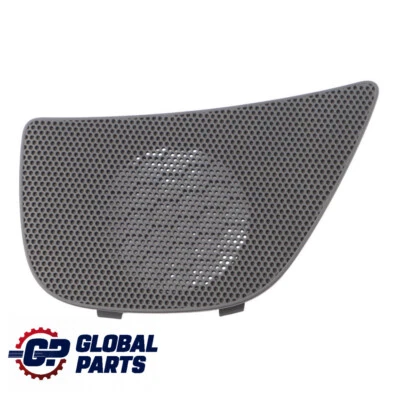 Audi A7 4G Speaker Cover Trim Door Card Front Left N/S Panel 4G8857227C - Image 1 of 4