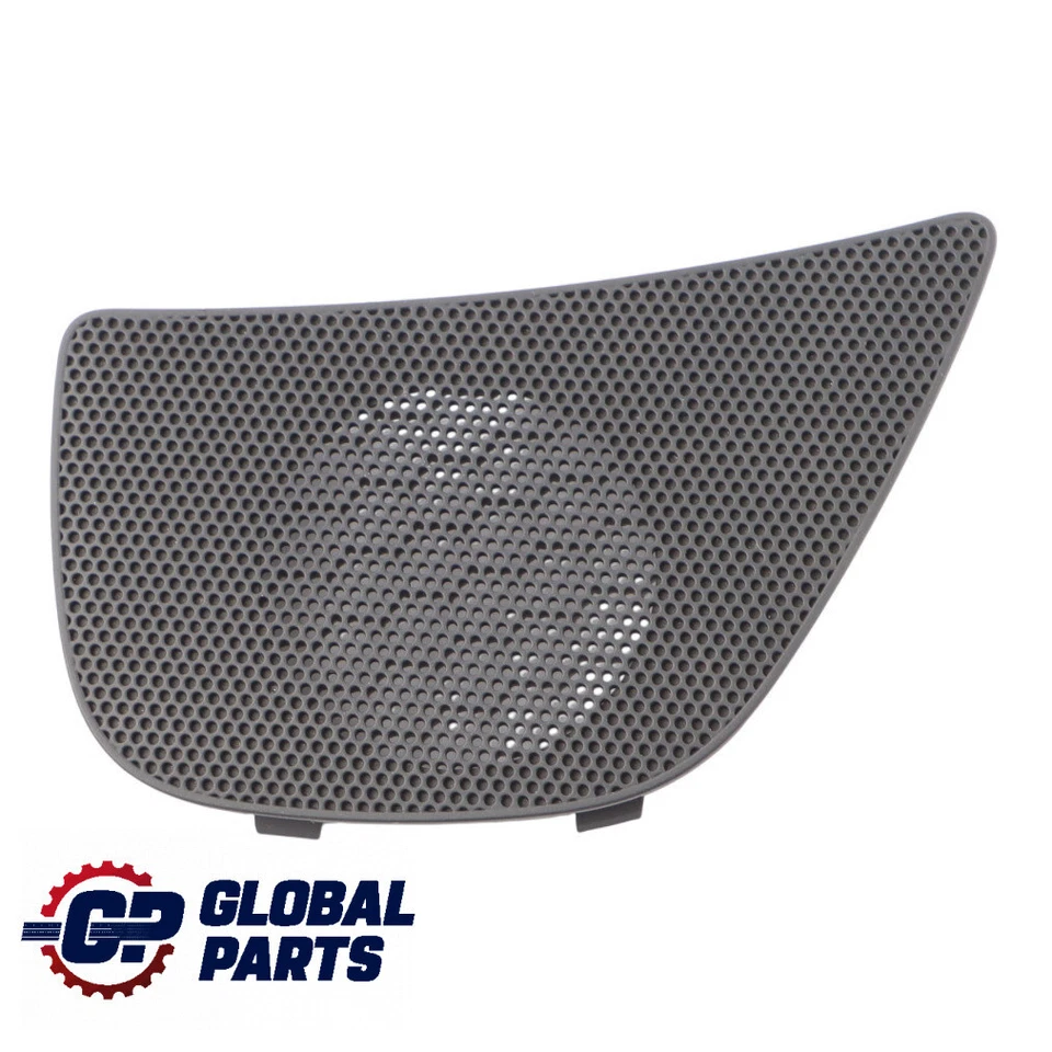 Audi A7 4G Speaker Cover Trim Door Card Front Left N/S Panel 4G8857227C - Image 1 of 4