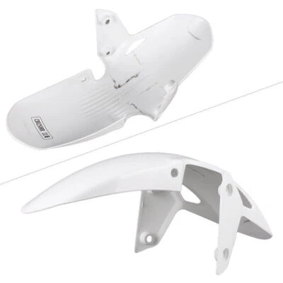 Kit de carrocería de carenado sin pintar apto para Honda CBR 250 RR 2011 blanco ABS Foto 1 de 4