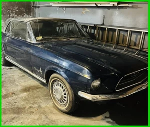 1968 Ford Mustang - Picture 1 of 11