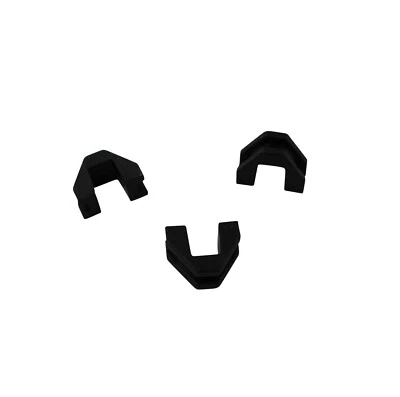 SCOOTER-GARAGE / 1. WAHL Variomatik Gleitschuhe / Gleiter für Malossi Multivar & Standard Vario