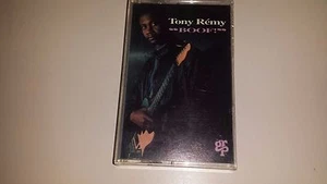 TONY REMY - BOOF! - GRP 9727 - JAZZ CASSETTE - Bild 1 von 5
