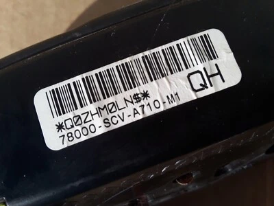 Honda Element 2005 lado del asiento del pasajero delantero derecho Foto 1 de 4