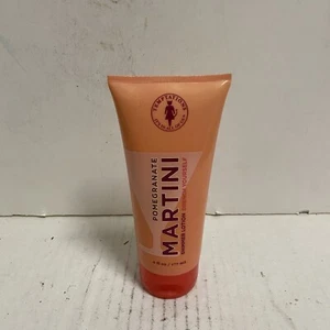 TEMPTATIONS Pomegranate Martini Shimmering Lotion HTF - Picture 1 of 2