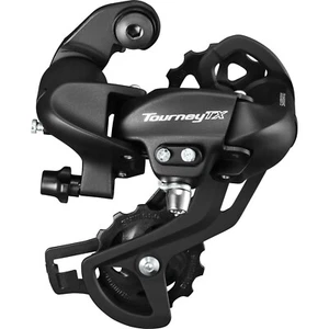 Shimano Tourney TX Schaltwerk Mountainbike 7/8 SPD RDTX800 7519-L12 - Bild 1 von 7