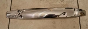 Piaggio MP3 LT Heat Shield - Picture 1 of 2