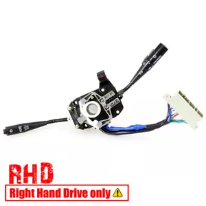 COMBINATION SWITCH RHD FOR 1984-89 TOYOTA HILUX YN55 56 YN57 LN50 LN51 LN55 LN56 - Picture 1 of 6