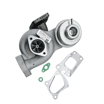 Turbocompresor Suzuki Swift Vitara K14C 1.4T TD02L11-025 49172-04020 13900-86P01 Foto 1 de 4