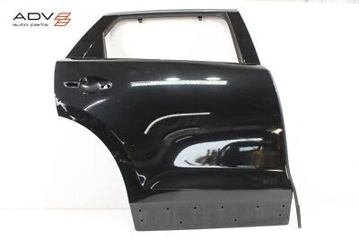 MAZDA CX-9 2016-2023 panel de carcasa de puerta trasera derecha del lado del pasajero OEM Foto 1 de 4