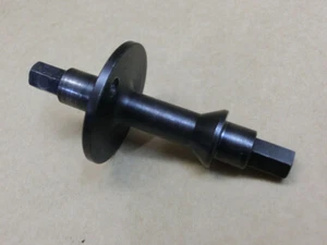 Central Differential Wave for Reely Carbon Fighter RC Combustion Buggy 1: - Bild 1 von 2