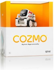 cozmo robot ita