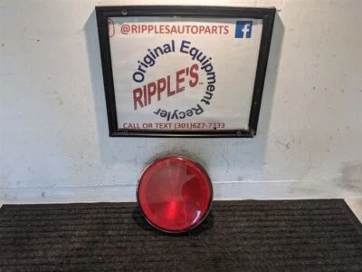 Tail Light Excluding ZR1 Fits 84-90 CORVETTE 420549 - Image 1 of 4