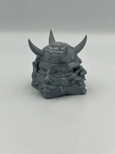 Yokai Blend fidget 3D printed - Picture 1 of 4