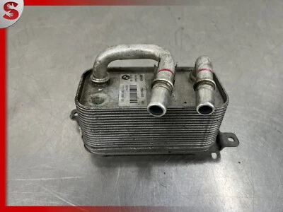 06-08 BMW 750LI -  Transmission OIL Cooler 7541059 - Изображение 1 из 4