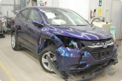 Medidor de velocímetro usado serve: 2016 Honda Hr-v cluster mercado dos EUA MPH com lâmpadas de neblina A - Imagem 1 de 4