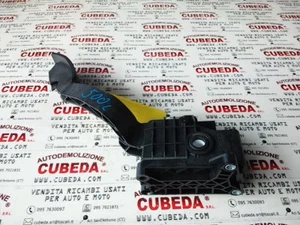 Pedale acceleratore Fiat 500L 2013 1.3 MULTIJET 55702020 - Foto 1 di 3