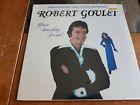 Robert Goulet Direct To Disc :Youre Something Special Lp Vinyl 1978 New Sealed