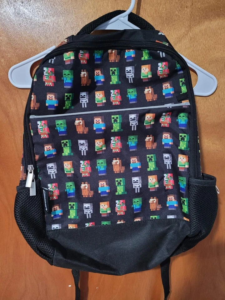 Brand: Mine Craft - Image 1 of 4